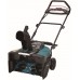 Makita SN001GZ Akku-Schneefräse XGT 40V, ohne akku Z