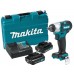 Makita TW161DSAE Akku-Schlagschrauber Li-ion CXT T (12V/2x2,0Ah)