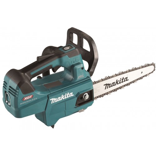 Makita UC006GZ Kettensäge 250 mm Li-ion XGT 40V, ohne akku Makita UC006GZ Kettensäge 250 mm Li-ion XGT 40V, ohne akku