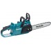 Makita UC025GZ Werkzeug - Akku-Kettensäge 350 mm Li-ion XGT 40V, ohne akku