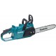 Makita UC025GZ Werkzeug - Akku-Kettensäge 350 mm Li-ion XGT 40V, ohne akku