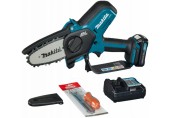 Makita UC100DWA01 Akku-Astsäge 100 mm Li-ion CXT (12V/1x2,0 Ah)