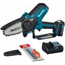 Makita UC100DWA01 Akku-Astsäge 100 mm Li-ion CXT (12V/1x2,0 Ah)