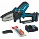 Makita UC100DWA01 Akku-Astsäge 100 mm Li-ion CXT 1x2,0Ah/12V