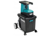 Makita UD2500 Häcksler (2500W/67l)