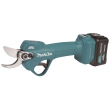 Makita UP100DSMJ Akku-Astschere Li-ion CXT 12V/4,0Ah