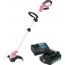 Makita UR100DSAP Akku Rasentrimmer Li-ion CXT 1x2,0Ah/12V (Makita PINK)