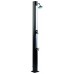 Solardusche UNO Gartendusche 35L bis zu 60°C Wassertemperatur 10992038