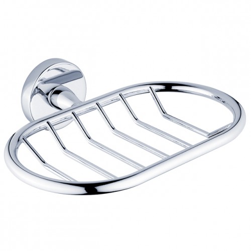 NIMCO METRO Seifenschale mit Gitter ME8059Z-26