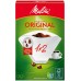 Melitta Filter Original 1x2/40