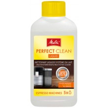 Melitta Perfect Clean Milchsystem-Reiniger 250 ml