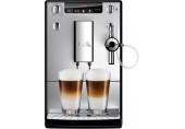 B-Ware!Melitta Caffeo® Solo® & Perfect Milk Kaffeevollautomat, Silber-nach dem Service!
