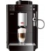 Melitta Caffeo® Passione® Kaffeevollautomat, schwarz