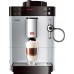 Melitta Caffeo® Passione® Kaffeevollautomat, Silber