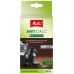 Melitta Anti Calc Bio Pulver für Kaffeevollautomaten, 4x40g