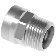 MERABELL AQUAGUARD Sicherheitswasserventil G1/2“(i) –G1/2" – gerade M0335