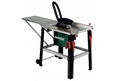 Metabo TKHS 315 C - 2,0 WNB Tischkreissäge 0103152000