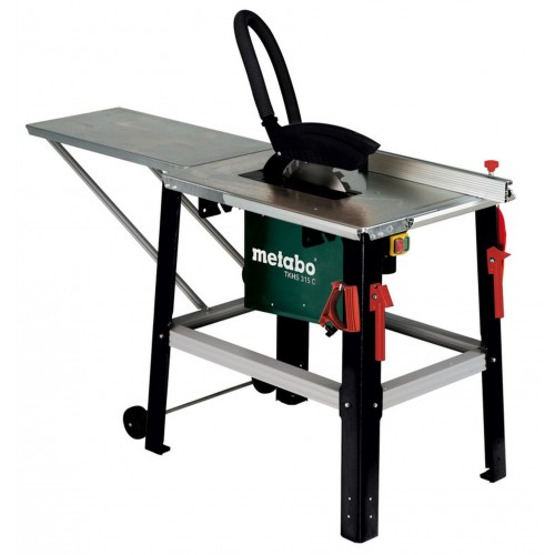Metabo TKHS 315 C - 2,0 WNB Tischkreissäge 0103152000 Metabo TKHS 315 C - 2,0 WNB Tischkreissäge 0103152000