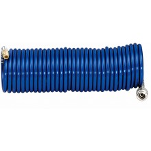 Metabo Spiralschlauch PA Euro 6 mm x 8 mm / 5 m 0901054940