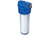 Metabo Filter 1" lang, mit waschbarem Filtereinsatz 0903050306
