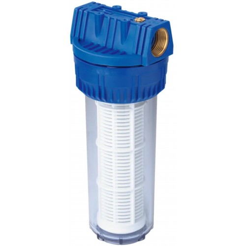 Metabo Filter 1" lang, mit waschbarem Filtereinsatz 0903050306 Metabo Filter 1" lang, mit waschbarem Filtereinsatz 0903050306
