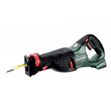 Metabo SSEP 18 LT Akku-Säbelsäge 601616840