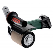 Metabo S 18 LTX 115 Akku-Satiniermaschine 600154850