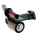 Metabo S 18 LTX 115 Akku-Satiniermaschine 600154850