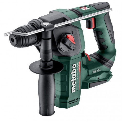 Metabo BH 18 LTX BL 16 Akku-Bohrhammer 600324850