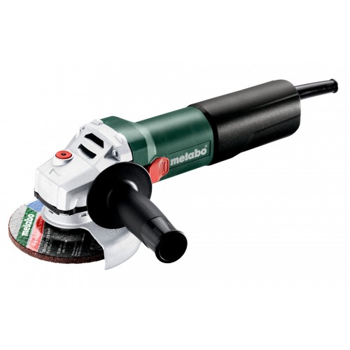 Metabo WEQ 1400-125 Winkelschleifer (1400W/125mm) 600347000 Metabo WEQ 1400-125 Winkelschleifer (1400W/125mm) 600347000