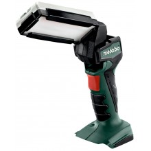 Metabo SLA 14.4-18 LED Akku-Stablampe 600370000