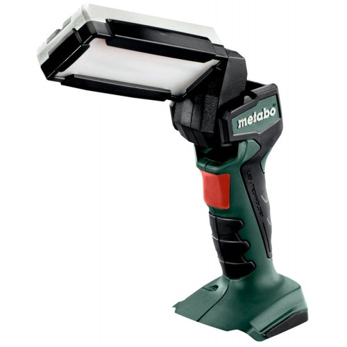 Metabo SLA 14.4-18 LED Akku-Stablampe 600370000 Metabo SLA 14.4-18 LED Akku-Stablampe 600370000