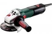 Metabo W 9-125 Quick Winkelschleifer 125mm 600374000
