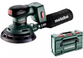 Metabo SXA 18 LTX 150 BL Akku-Exzenterschleifer (18V/ohne akku) metaBox 600411840
