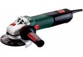 Metabo WE 15-125 Quick Winkelschleifer (1550W/125mm) 600448000
