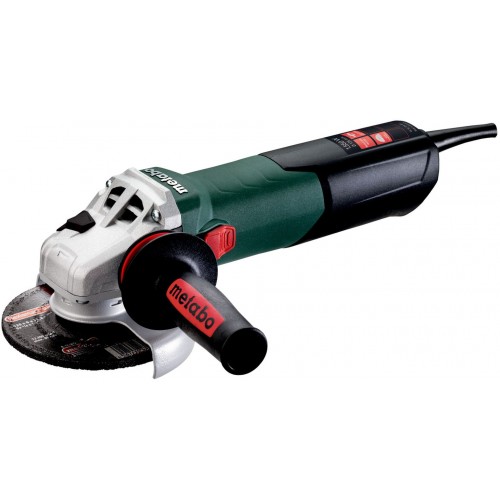 METABO WE 15-125 HD 1550 W Winkelschleifer 600465000 METABO WE 15-125 HD 1550 W Winkelschleifer 600465000