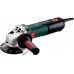 METABO WE 15-125 HD 1550 W Winkelschleifer 600465000