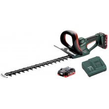 Metabo AHS 18-45 V Akku-Heckenschere (18V/1x2,0Ah) 600466860