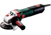 Metabo WEBA 17-125 Quick Winkelschleifer (125mm/1700W) 600514000