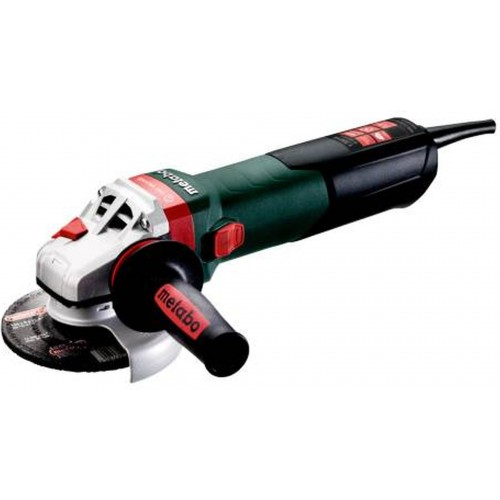 Metabo WEBA 17-125 Quick Winkelschleifer (125mm/1700W) 600514000