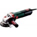 Metabo WEBA 17-125 Quick Winkelschleifer (125mm/1700W) 600514000