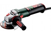 Metabo WEVBA 20-125 Quick BL Winkelschleifer 600641000