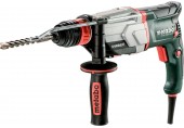 Metabo KHE 2660 Quick Kombihammer 600663500