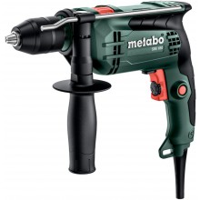 Metabo SBE 650 Schlagbohrmaschine (10Nm/650W) 600742500