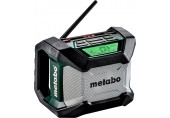 Metabo R 12-18 BT Akku-Baustellenradio (12-18V/ohne akku) 600777850