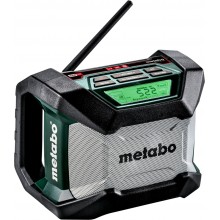 Metabo R 12-18 BT Akku-Baustellenradio (12-18V/ohne akku) 600777850