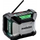 Metabo R 12-18 BT Akku-Baustellenradio (12-18V/ohne akku) 600777850