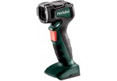 Metabo PowerMaxx ULA 12 LED Akku-Handlampe (12V/ohne akku) 600788000
