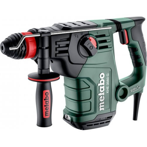 Metabo KHE 3560 Q Kombihammer (1050W) metaBOX 185 XL 600811500