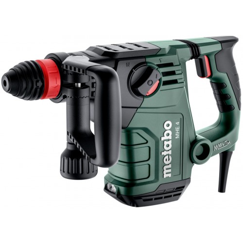 Metabo MHE 4 Meißelhammer (1050W/4,2J) 600812500